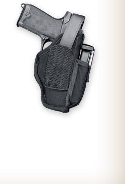 uncle mike abidextrous hip holsters